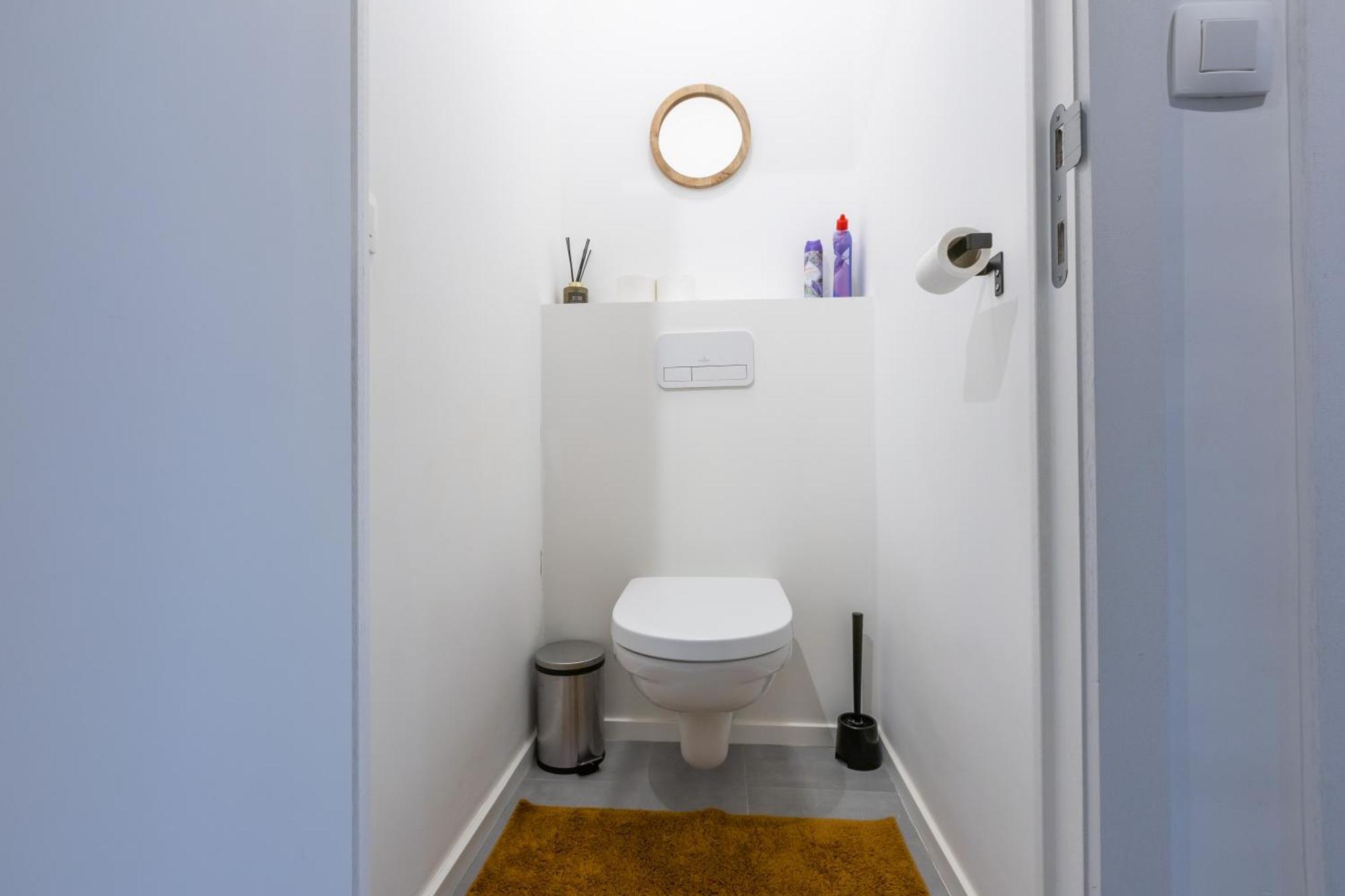 Ostend Center Luxury Top Floor Apartment With Free Parking Buitenkant foto